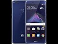 Test Huawei P9 Lite 2017