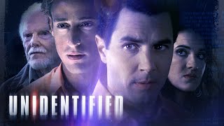 Unidentified | Trailer | Jonathan Aube | Josh Adamson | Michael Blain-Rozgay | Rich Christiano
