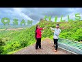 Osam Hill Patanvav | ઓસમ ડુંગર પાટણવાવ | Osam Hill Adventure With Family | Vadher Karan Vlogs