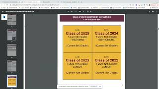 Course Guide Overview