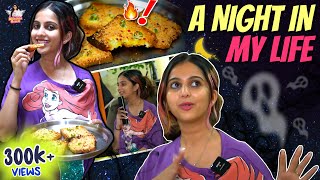 A Night in my Life | Niveditha Gowda