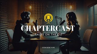 Chaptercast - Unmasking Sculthorpe's Killer