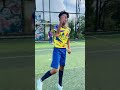 finishing tips ✅⚽️ ftsnew soccer football soccer footballskills