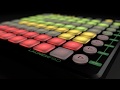 Marshmello - Paralyzed ( UniPad- LaunchPad PRO ) + Project File