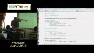 M Müller Faster Python Programs through Optimization Part 2