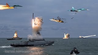 Russian Navy 2019: Feel the Power! Marinha Russa - ВМФ России - La Marina Rusa - रूसी नौसेना