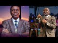 Dr. Damina To Bishop Obioye: NO, You Can Not Preach Anything You Want.  Preach Christ Not Prosperity