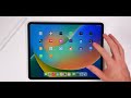M2 iPad Pro (2022) - First 14 Things To Do!