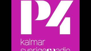 Radio Kalmars premiärsändning  - 1977-08-29.