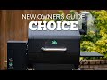 Green Mountain Grills | New Owners Guide