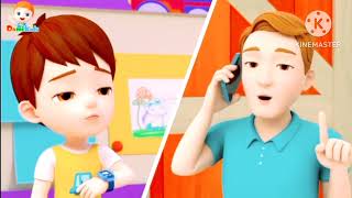 kids baby& end jumping 1.. 2.. 3..4 Sing a Song! | Finger Family Nursery Rhymes | Baby & Kids Songs