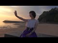 【mv】波打ち際と私／gigi aulard（ジジ・オラール ）