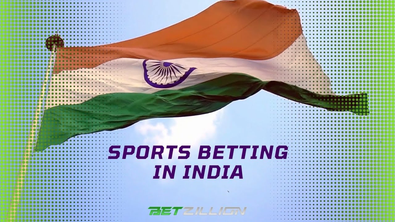 Sports Betting In India: A Detailed Market Overview 🔍 - YouTube