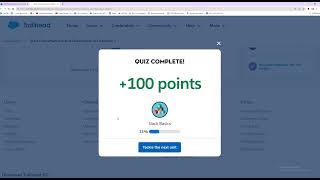 Slack Basics || Trailhead