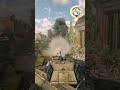 Enlisted - Tiger II (H) Vs IS-2 1944   #enlisted #enlistedgame