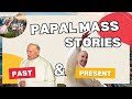 Past and Would-be Papal Mass 2024 Attendees Share Stories I Papa Voices EP1