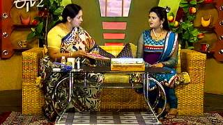 Etv2  Sakhi  2nd  March 2012 Part 4