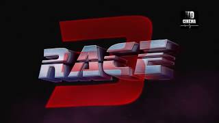 RACE 3 | Official | Trailer | 2018 | Salman Khan | Jacqueline Fernandez | Anil Kapoor | Remo D'Souza