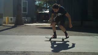 Super Clean 360 Flip