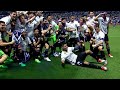 euforia real madrid part 1