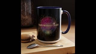 Inspirational Mug: Start Your Day Inspired with a Mug for Motivation!