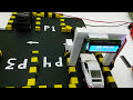 embedded systems smart car parking system group 29