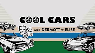 Cool Cars with Dermott and Elise: Dale Paterson Motorsport