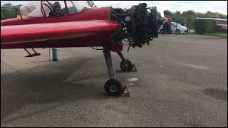 YAKOVLEV YAK 55M For Sale