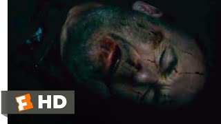 Nobody (2021) - Escaping the Trunk Scene (3/10) | Movieclips
