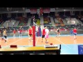 Karch Kiraly attacca ancora...