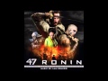 21. Seppuku - 47 Ronin Soundtrack