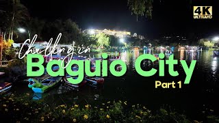 Sign mo na to para mag-BAGUIO! December 2024 - Part 1 [4K]