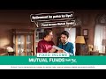 Retirement Ke Paiso Ke Liye | Choose Fixed Income Mutual Funds - 40 Seconds