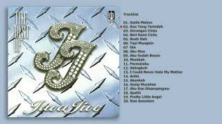 Java Jive - Album The Best Of | Audio HQ