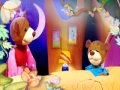 Baby TV - Goodnight Teddy Bear Episode 1-4 End