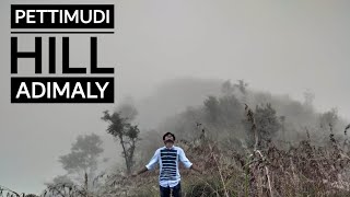 Pettimudi  hilltop idukki /one day trip