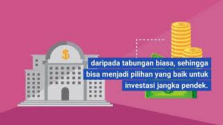 Jangan Salah Pilih Investasi, Inilah alasan Mengapa Deposito jadi pilihan tepat untuk masa depan?!