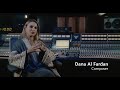 Qatar Airways New Boarding Music by Dana Al Fardan