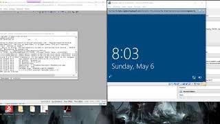 Windows Debugging- Display type information for kernel structures