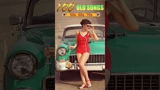 Greatest Hits 1950s Oldies But Goodies Of All Time - 50s Greatest Hits Songs - Oldies Music Hits