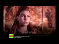 【live録画】horizon zero dawn part4【うきょち】