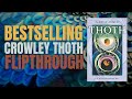 Crowley Thoth Tarot Walkthrough