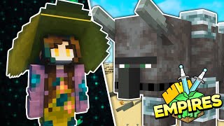 I Guess I'm A Villain Now | Empires SMP 2 EP 19