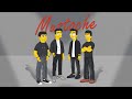 Mustache Band - គួរធ្វើបែបណា