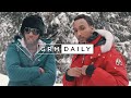 Born Trappy - Charge [Music Video] | GRM Daily