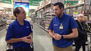 Menards' new Columbus West store