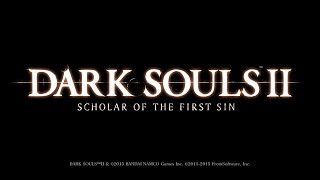 Dark Souls II SOTFS Randomizer Part 4