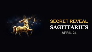 ♐ The Truth About Sagittarius... (SECRET REVEAL)