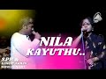Nila Kayuthu | SPB And Gangai Amaran Musical Night