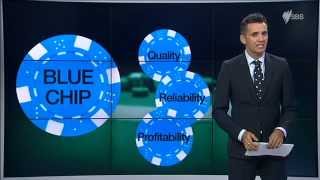 SBS FINANCE | Blue chips and your super | Ricardo Goncalves